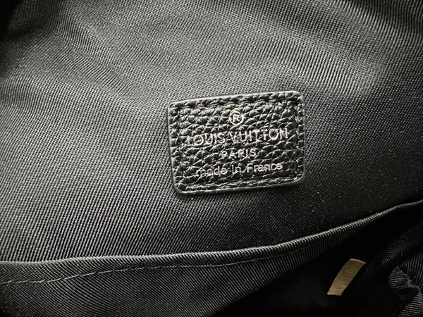 ルイヴィトンバッグ全体デザイン